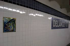 nyc les delancey st subway station