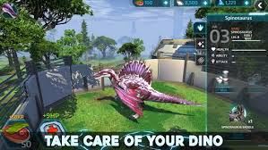 Dino bucks really increases the speed of construction, hatching, and evolution, to make the dinosaur even stronger. Dino Tamers Mod Unlimited Money 2 13 Latest Download