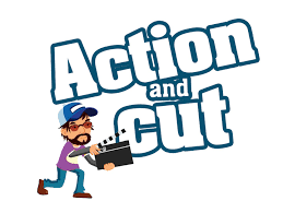 Action applies especially to the doing, act to the result an action usually lasts through some time and consists of more than one act: Action And Cut The Acting Academy Mumbai Posts Facebook