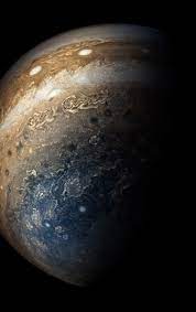 wallpaper planet, jupiter, space ...