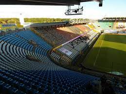 Jan breydel stadium