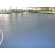 futsal msia vinyl sheet supplier