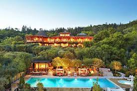 rated resorts in northern california