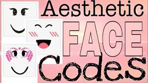 Bloxburg face codes 2020 / roblox bloxburg schools in neighborhood codes 2020. Aesthetic Roblox Face Codes Youtube