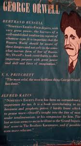 Descriptive Essay Thesis Statement  Complete Writing Tutorial          by George Orwell