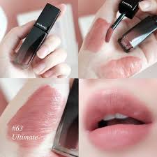 chanel lipstick รีวิว lipstick
