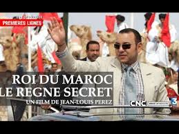 D'une durée de 64 minutes, l'enquête intitulée «roi du maroc, le règne secret». Roi Du Maroc Le Regne Secret Roi Du Maroc Maroc Roi Mohamed 6