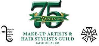 make up artists and hair stylists guild