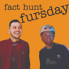 Fact Hunt Fursday