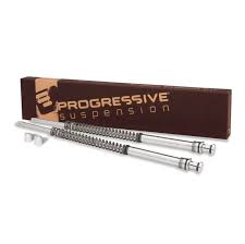 Progressive Suspension Stock Height Monotube Fork Cartridge Kit 31 2500