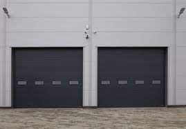 reliable garage door company near you