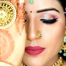 care beauty salon and makeup studio in