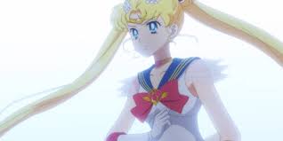 It was supposed to be released right after the olympics 2020 in japan, but because of the coronavirus quarantine pushing the summer olympics to 2021. 2021 Pretty Guardian Sailor Moon Eternal Der Filmtrailer Gettotext Com