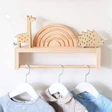 Clothes Rack For Kids Baby Clothes