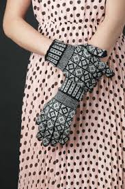 Sanquhar Gloves