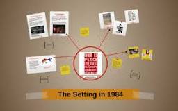 why-is-the-setting-in-1984-important