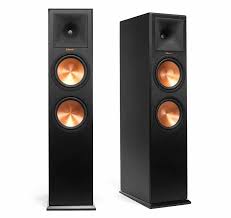 floor standing speakers under 5000