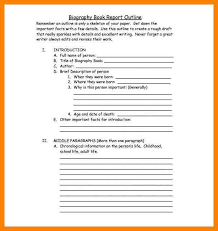 Research Paper Outline Template Pdf Free Blank Outline Template