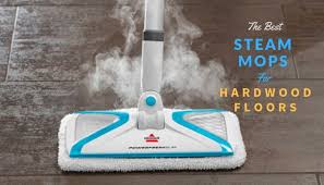 wood floor steam cleaner up to