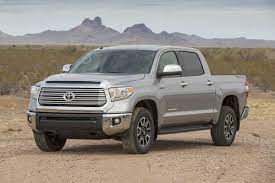 2017 toyota tundra review ratings