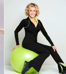 21 — is an accomplished actress, activist, writer, and, maybe first in some minds, a fitness inspiration. Jane Fonda Shares 80s Fitness Routine To Leave A Positive Message Koko News
