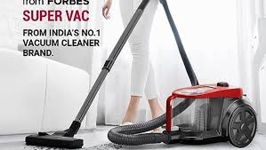 grab the eureka forbes vacuum cleaner