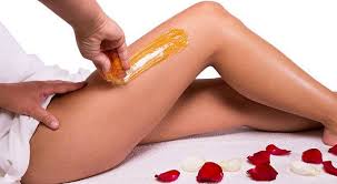 waxing before and aftercare how to