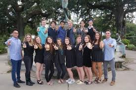 How to start an acapella group. Newest A Cappella Groups Start Off Tulane Tenure On High Note The Tulane Hullabaloo