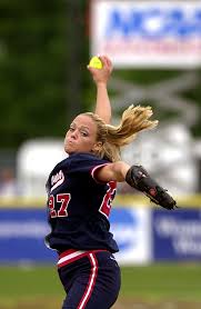 the 11 best college softball pitchers