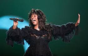 Donna Summer Queen Of Disco Dies At 63 The New York Times