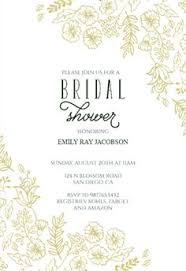 117 Best Bridal Shower Invitation Templates Images In 2019