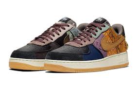 Where you can find the most trendy clothing, shoes and accessories. Where To Buy The Travis Scott X Nike Air Force 1 Low Cactus Jack House Of Heat
