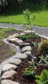 Ideas To Dress Up Your Landscape Edging