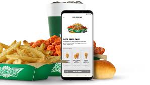 For more info about your food costs, check the menu of the wingstop near you. Wingstop Austin Guadalupe St Tx Information Wings Restaurant Wingstop