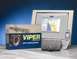 Viper 200 Gps Satellite Tracking System