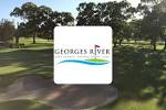 Georges River Golf Course - Future Golf