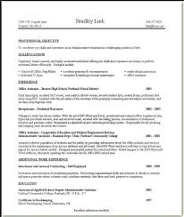 Example Of Skills In A Resume Resume Creator Simple Source