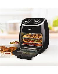 tower 5 in 1 air fryer oven expert