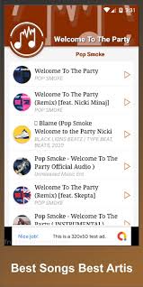 Pop smoke photos (3 of 37) | last.fm. Pop Smoke Songs For Android Apk Download