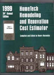 home tech remodeling renovation cost