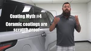 Looking for a good deal on ceramic car coating? Ceramic Coating Myths The Truth About Ceramic Coatings Youtube