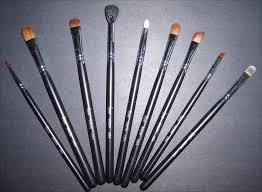 sigma brushes review pictures brand