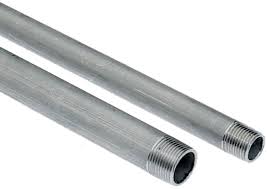 L t das mussen sie erleben : Rypzs1837904 Rs Pro Rs Pro Threaded Steel Stainless Steel Pipe 2m Long 13 15mm Nominal Outer Diameter 1 4 In Bspt Connection 183 7904 Rs Components