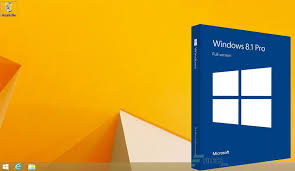 Windows 8.1 Pro Preactivated September 2022