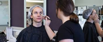 nz certificate in makeup and skincare