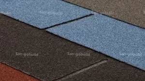 Hot Item Colors Gaf Shingles America Standard Fiberglass Asphalt Roofing Shingles