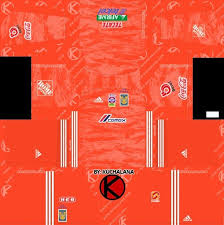 All goalkeeper kits juga akan tersedia dibawah ini. 1 Dream League Soccer Trikots Und Schilde Lateinamerikanischer Mannschaften Fur Das Jahr 2019