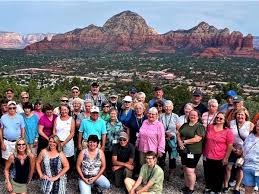 sedona tours with local private tour guides