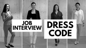 What To Wear To A Job Interview Best Looks Ideas For 3 Types Of Interviews Women Outfits