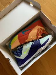 Official member of the nike eybl. Nike Pg3 Paul George Eybl 2019 Shoes Kicks Solecollector